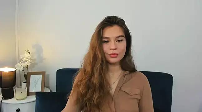 cam to cam sexiness with Girls streamers. Explore the newest collection of intense camshows from our capable horny hosts.