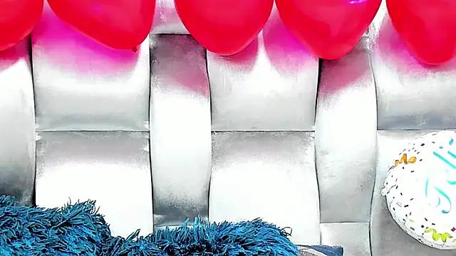 cam to cam sexiness with Girls streamers. Explore the newest collection of intense camshows from our capable horny hosts.