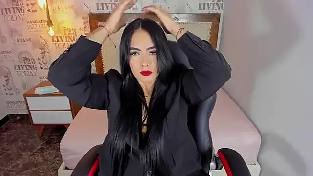 cam to cam sexiness with Girls streamers. Explore the newest collection of intense camshows from our capable horny hosts.