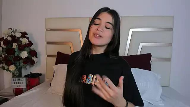cam to cam sexiness with Girls streamers. Explore the newest collection of intense camshows from our capable horny hosts.