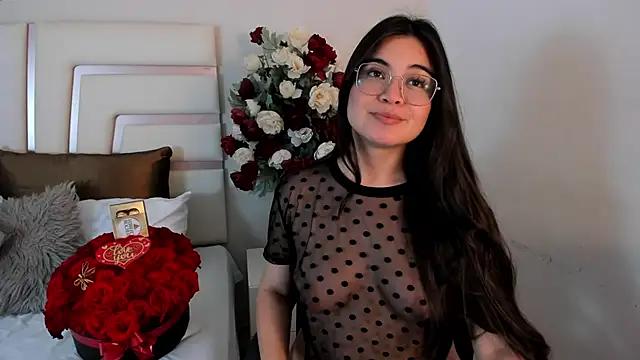 cam to cam sexiness with Girls streamers. Explore the newest collection of intense camshows from our capable horny hosts.