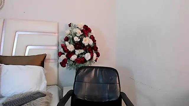 cam to cam sexiness with Girls streamers. Explore the newest collection of intense camshows from our capable horny hosts.