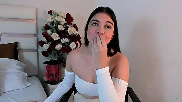 cam to cam sexiness with Girls streamers. Explore the newest collection of intense camshows from our capable horny hosts.