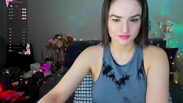 cam to cam sexiness with Girls streamers. Explore the newest collection of intense camshows from our capable horny hosts.