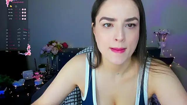 cam to cam sexiness with Girls streamers. Explore the newest collection of intense camshows from our capable horny hosts.