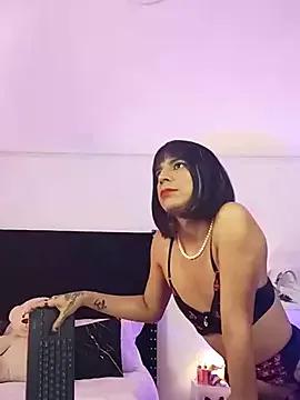 CampbelGinger from StripChat is Freechat