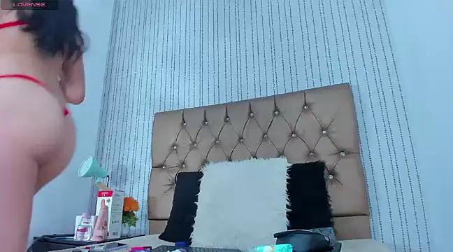 cam to cam sexiness with Girls streamers. Explore the newest collection of intense camshows from our capable horny hosts.