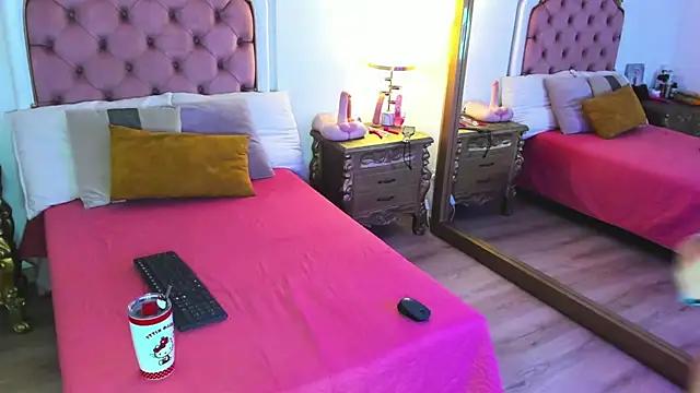 cam to cam sexiness with Girls streamers. Explore the newest collection of intense camshows from our capable horny hosts.