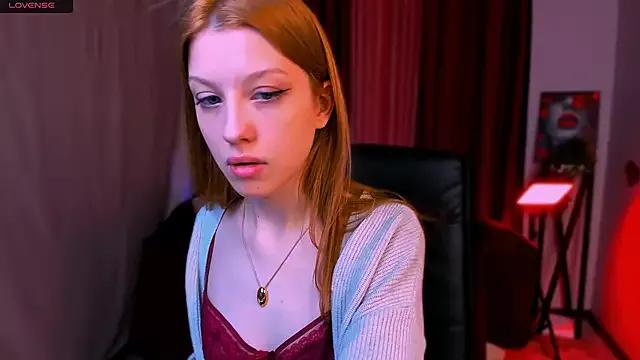 candy_flossie from StripChat is Freechat