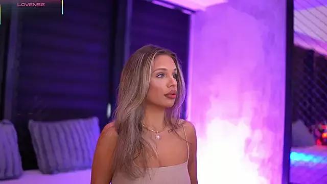 cam to cam sexiness with Girls streamers. Explore the newest collection of intense camshows from our capable horny hosts.