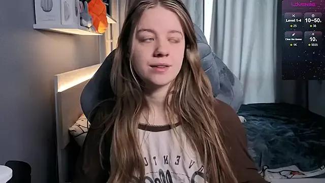 cam to cam sexiness with Girls streamers. Explore the newest collection of intense camshows from our capable horny hosts.