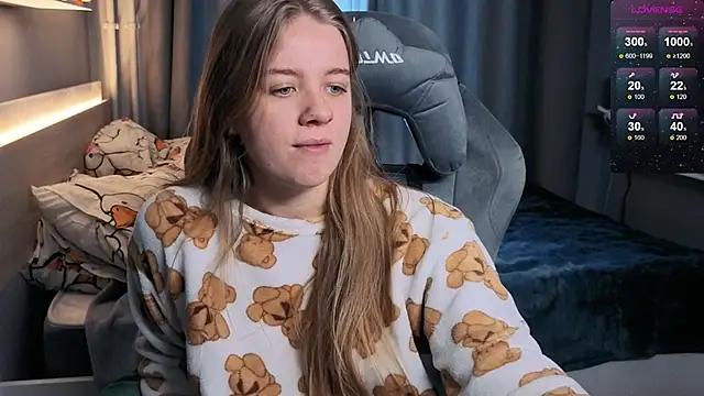 cam to cam sexiness with Girls streamers. Explore the newest collection of intense camshows from our capable horny hosts.