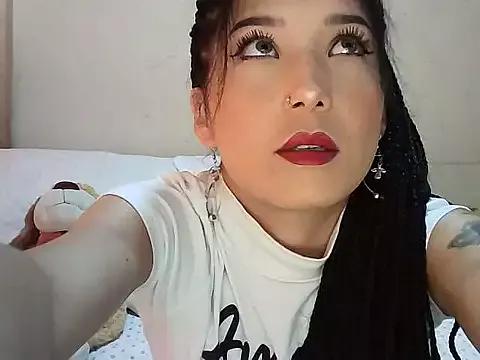 candy_ronny_andrea from StripChat is Freechat