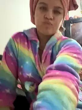 Candy_Roose from StripChat is Freechat