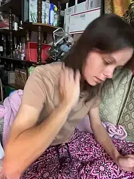cam to cam sexiness with Girls streamers. Explore the newest collection of intense camshows from our capable horny hosts.