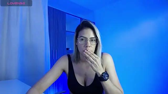 cam to cam sexiness with Girls streamers. Explore the newest collection of intense camshows from our capable horny hosts.