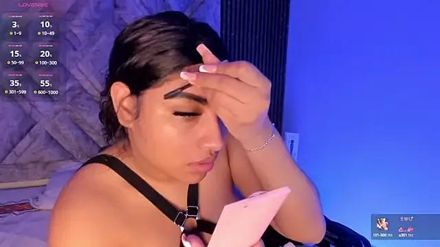 cam to cam sexiness with Girls streamers. Explore the newest collection of intense camshows from our capable horny hosts.