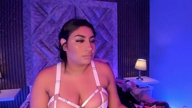 cam to cam sexiness with Girls streamers. Explore the newest collection of intense camshows from our capable horny hosts.
