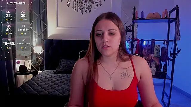 cam to cam sexiness with Girls streamers. Explore the newest collection of intense camshows from our capable horny hosts.