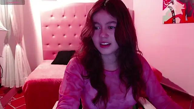 cam to cam sexiness with Girls streamers. Explore the newest collection of intense camshows from our capable horny hosts.