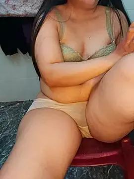 Candyrolla from StripChat is Freechat