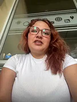 candytetona69 from StripChat is Freechat