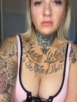 Photos of candyworld_1 from StripChat is Freechat