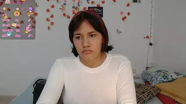 Candyy_gh from StripChat is Freechat