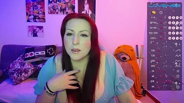 cam to cam sexiness with Girls streamers. Explore the newest collection of intense camshows from our capable horny hosts.