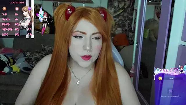 cam to cam sexiness with Girls streamers. Explore the newest collection of intense camshows from our capable horny hosts.