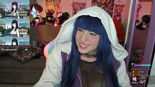 cam to cam sexiness with Girls streamers. Explore the newest collection of intense camshows from our capable horny hosts.