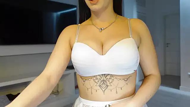 cam to cam sexiness with Girls streamers. Explore the newest collection of intense camshows from our capable horny hosts.