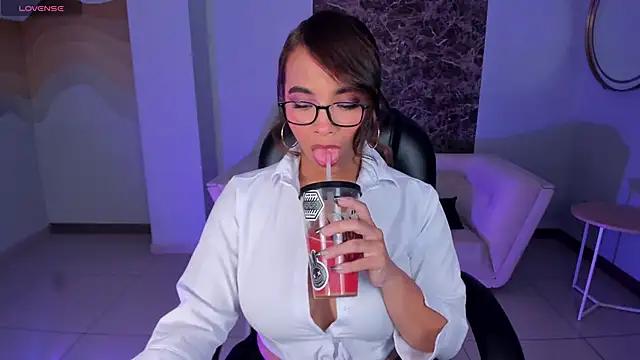 cam to cam sexiness with Girls streamers. Explore the newest collection of intense camshows from our capable horny hosts.