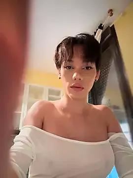 cam to cam sexiness with Girls streamers. Explore the newest collection of intense camshows from our capable horny hosts.