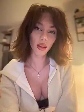 cam to cam sexiness with Girls streamers. Explore the newest collection of intense camshows from our capable horny hosts.