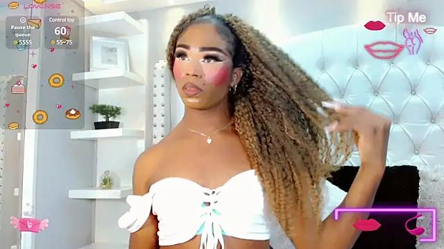 cam to cam sexiness with Girls streamers. Explore the newest collection of intense camshows from our capable horny hosts.