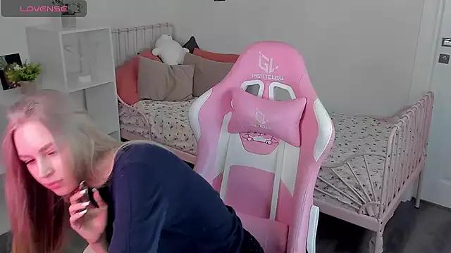 cam to cam sexiness with Girls streamers. Explore the newest collection of intense camshows from our capable horny hosts.