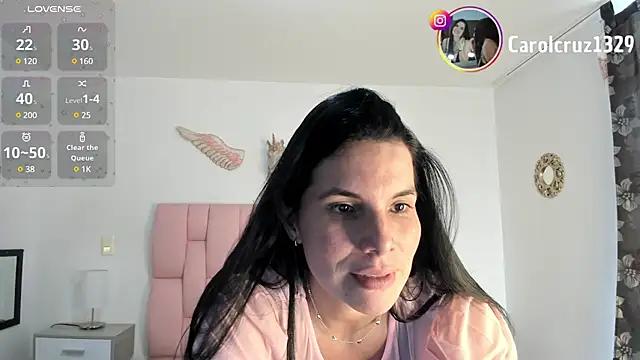 cam to cam sexiness with Girls streamers. Explore the newest collection of intense camshows from our capable horny hosts.