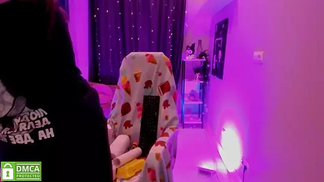 cam to cam sexiness with Girls streamers. Explore the newest collection of intense camshows from our capable horny hosts.