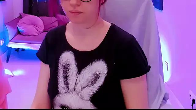 Carol_Jenner from StripChat is Freechat