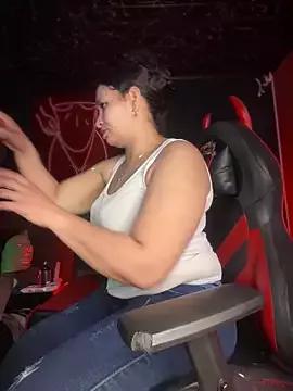 Carola-Ross from StripChat is Freechat