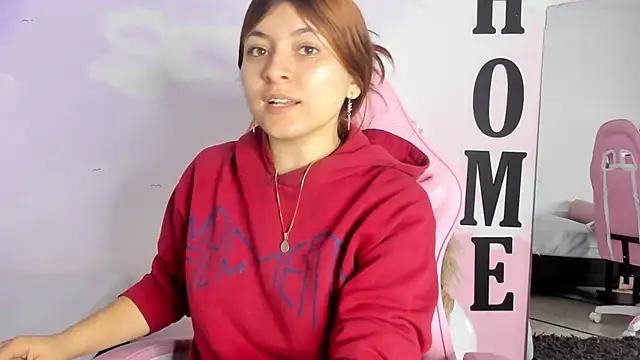 cam to cam sexiness with Girls streamers. Explore the newest collection of intense camshows from our capable horny hosts.
