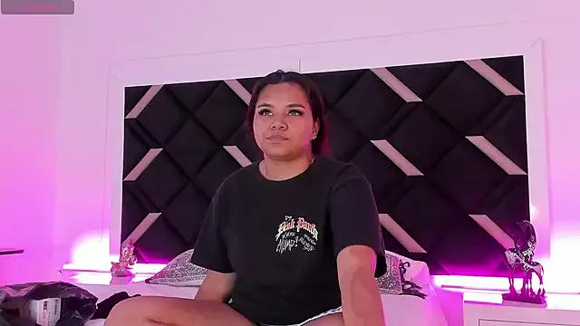 cam to cam sexiness with Girls streamers. Explore the newest collection of intense camshows from our capable horny hosts.