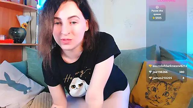 cam to cam sexiness with Girls streamers. Explore the newest collection of intense camshows from our capable horny hosts.