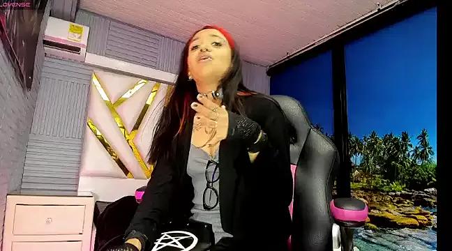cam to cam sexiness with Girls streamers. Explore the newest collection of intense camshows from our capable horny hosts.