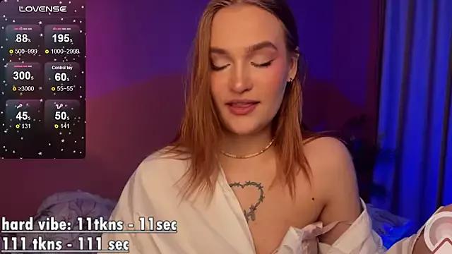 cam to cam sexiness with Girls streamers. Explore the newest collection of intense camshows from our capable horny hosts.