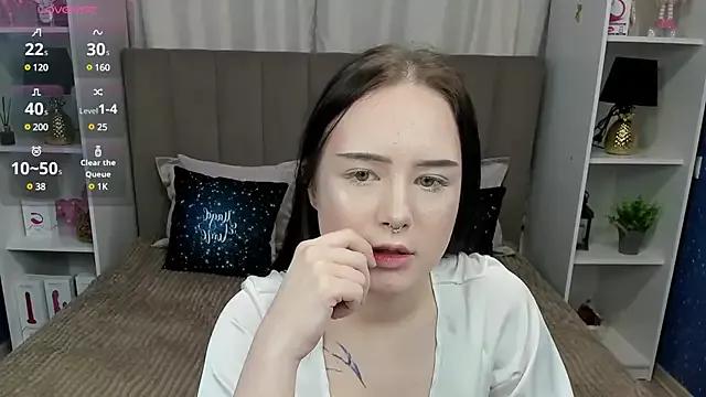 cam to cam sexiness with Girls streamers. Explore the newest collection of intense camshows from our capable horny hosts.