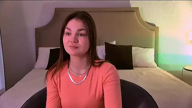cam to cam sexiness with Girls streamers. Explore the newest collection of intense camshows from our capable horny hosts.