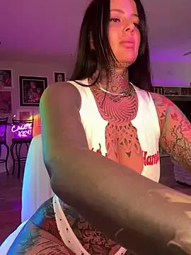 Photos of caseykey from StripChat is Private
