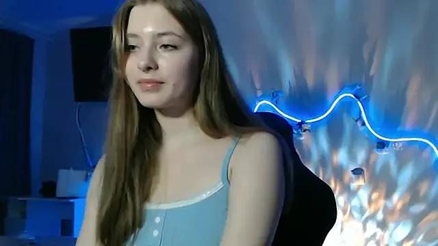 cassieainsworth from StripChat is Freechat
